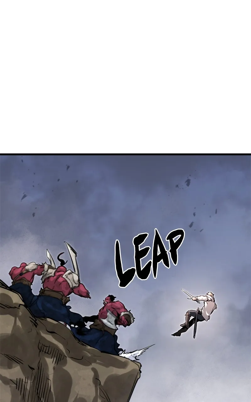 Read The Regressed Mercenary Has a Plan EN Manga Online