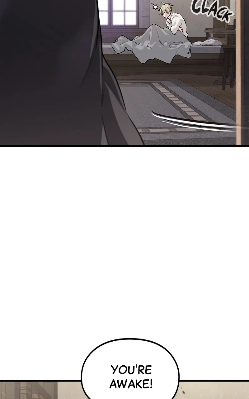 Read The Regressed Mercenary Has a Plan EN Manga Online