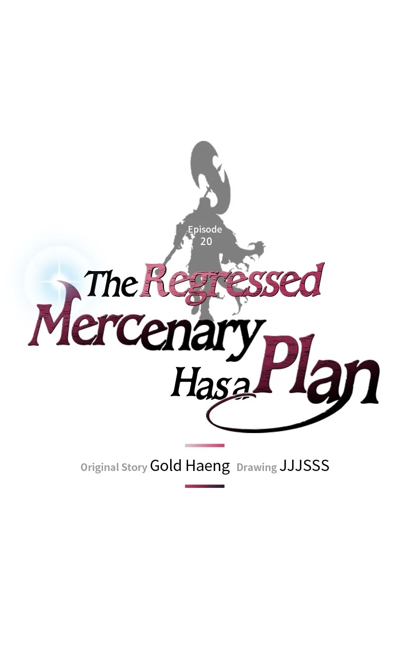Read The Regressed Mercenary Has a Plan EN Manga Online