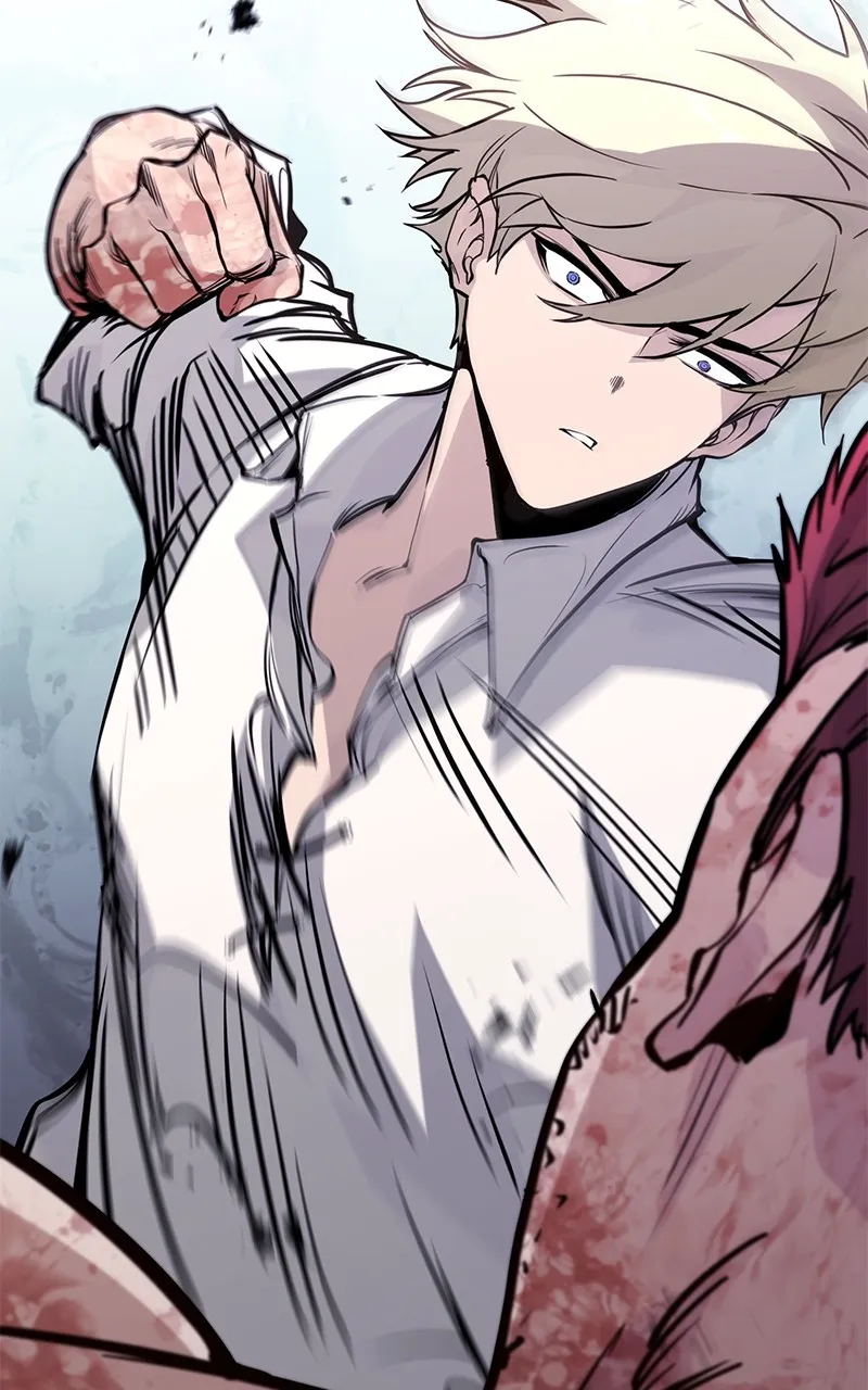 Read The Regressed Mercenary Has a Plan EN Manga Online