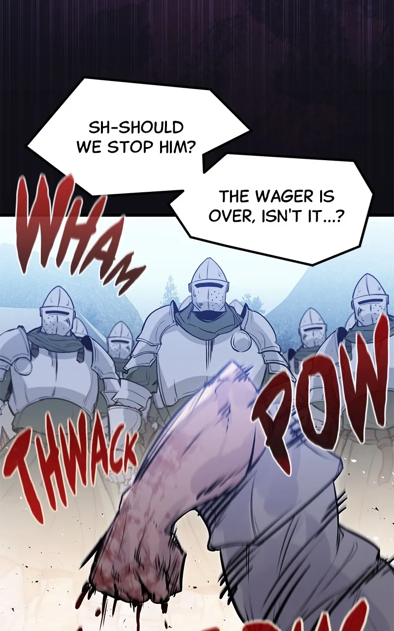 Read The Regressed Mercenary Has a Plan EN Manga Online