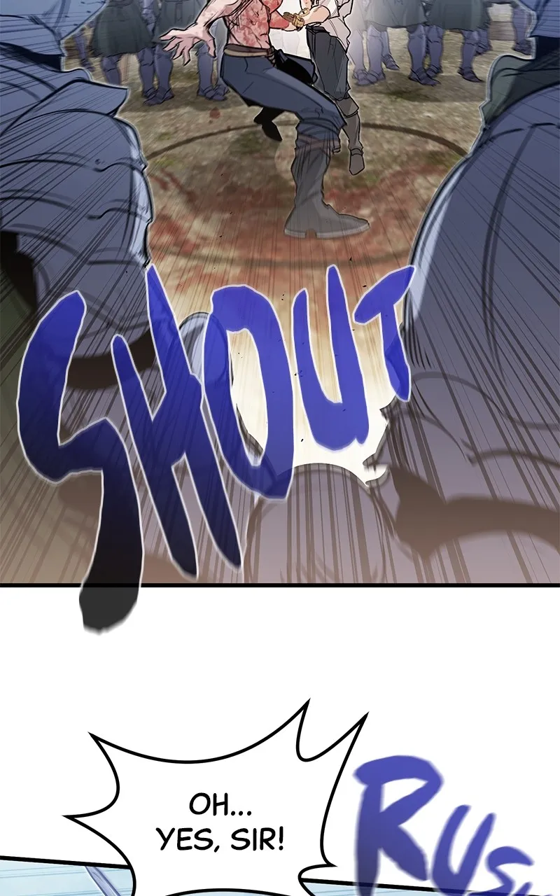 Read The Regressed Mercenary Has a Plan EN Manga Online
