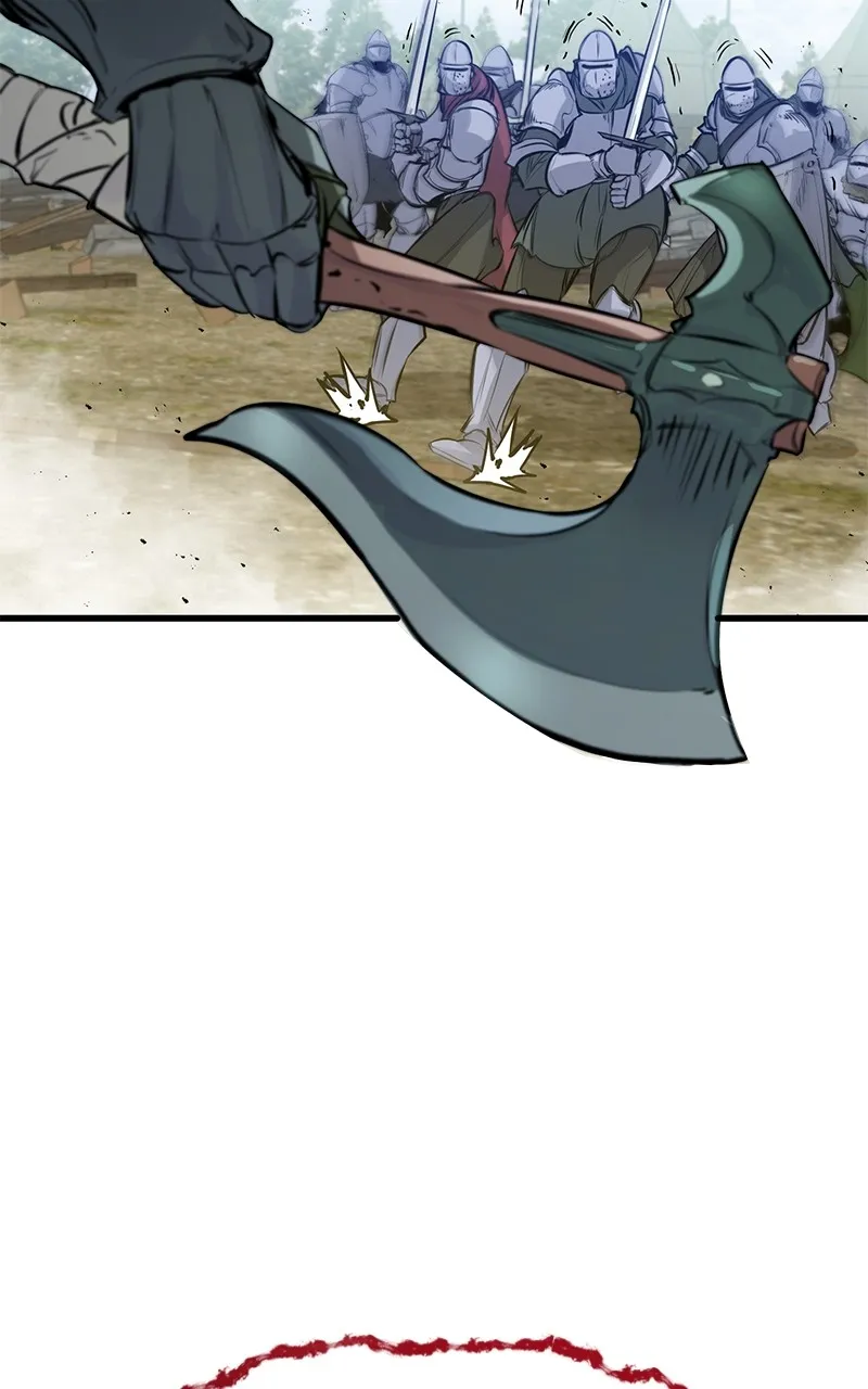 Read The Regressed Mercenary Has a Plan EN Manga Online