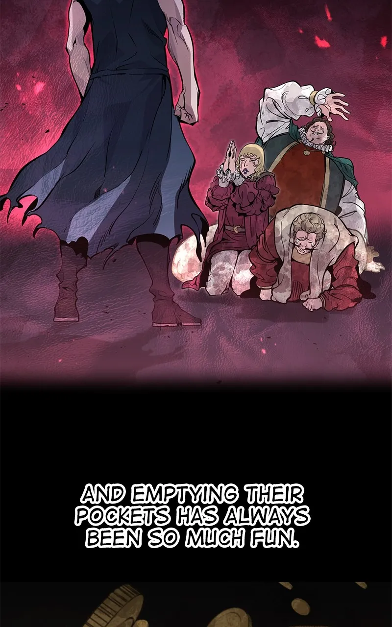 Read The Regressed Mercenary Has a Plan EN Manga Online