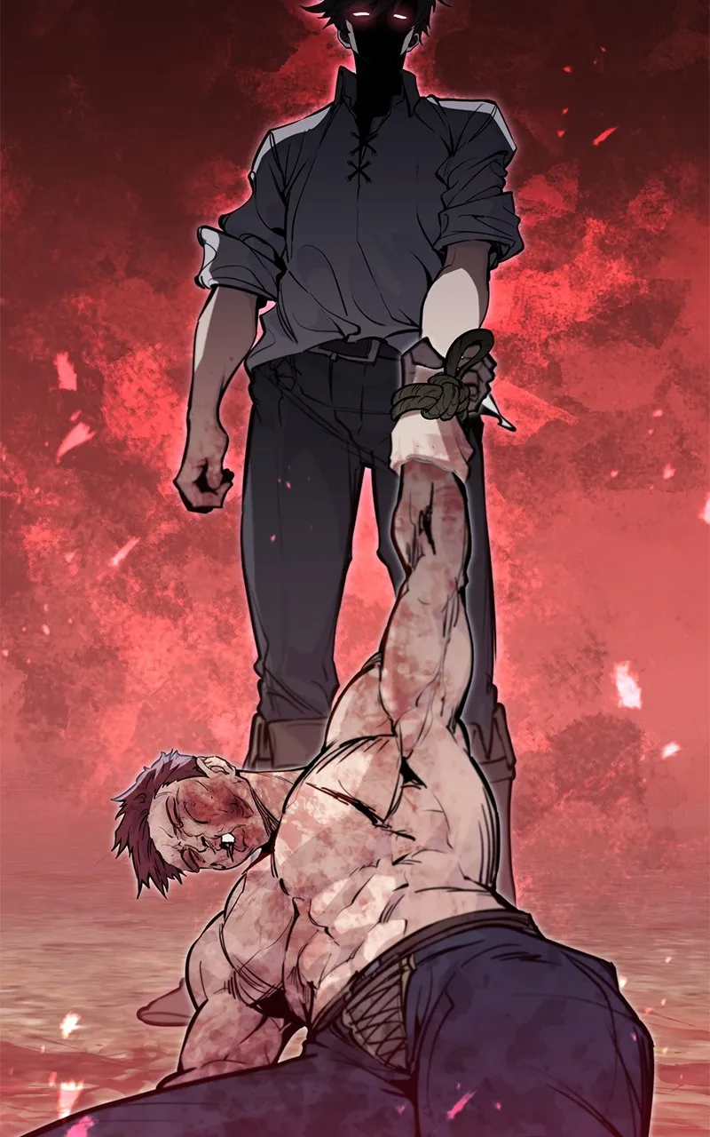Read The Regressed Mercenary Has a Plan EN Manga Online