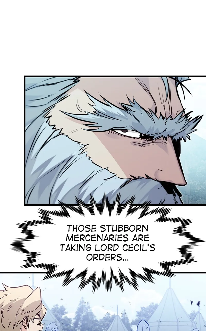 Read The Regressed Mercenary Has a Plan EN Manga Online