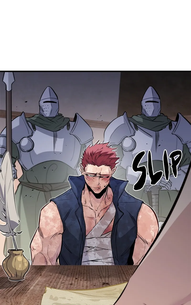 Read The Regressed Mercenary Has a Plan EN Manga Online