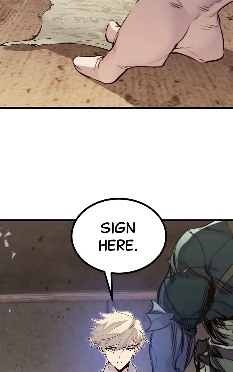 Read The Regressed Mercenary Has a Plan EN Manga Online