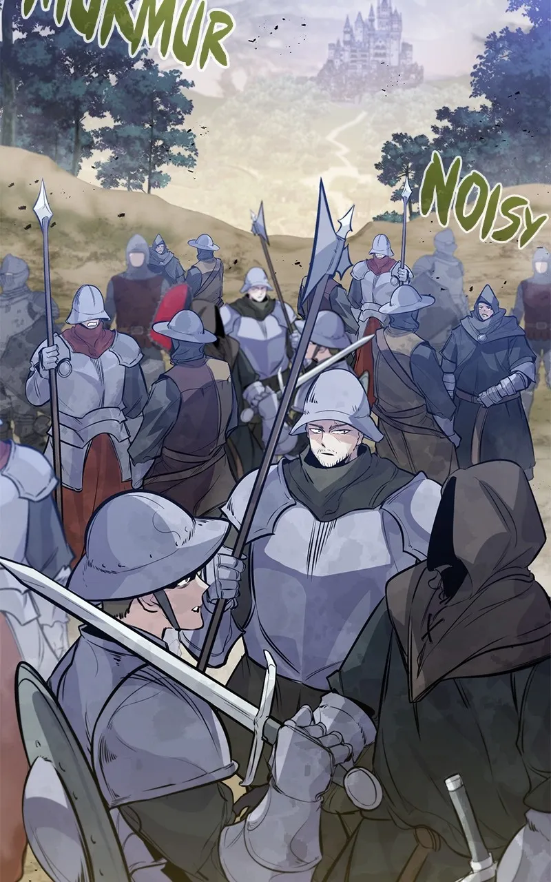 Read The Regressed Mercenary Has a Plan EN Manga Online