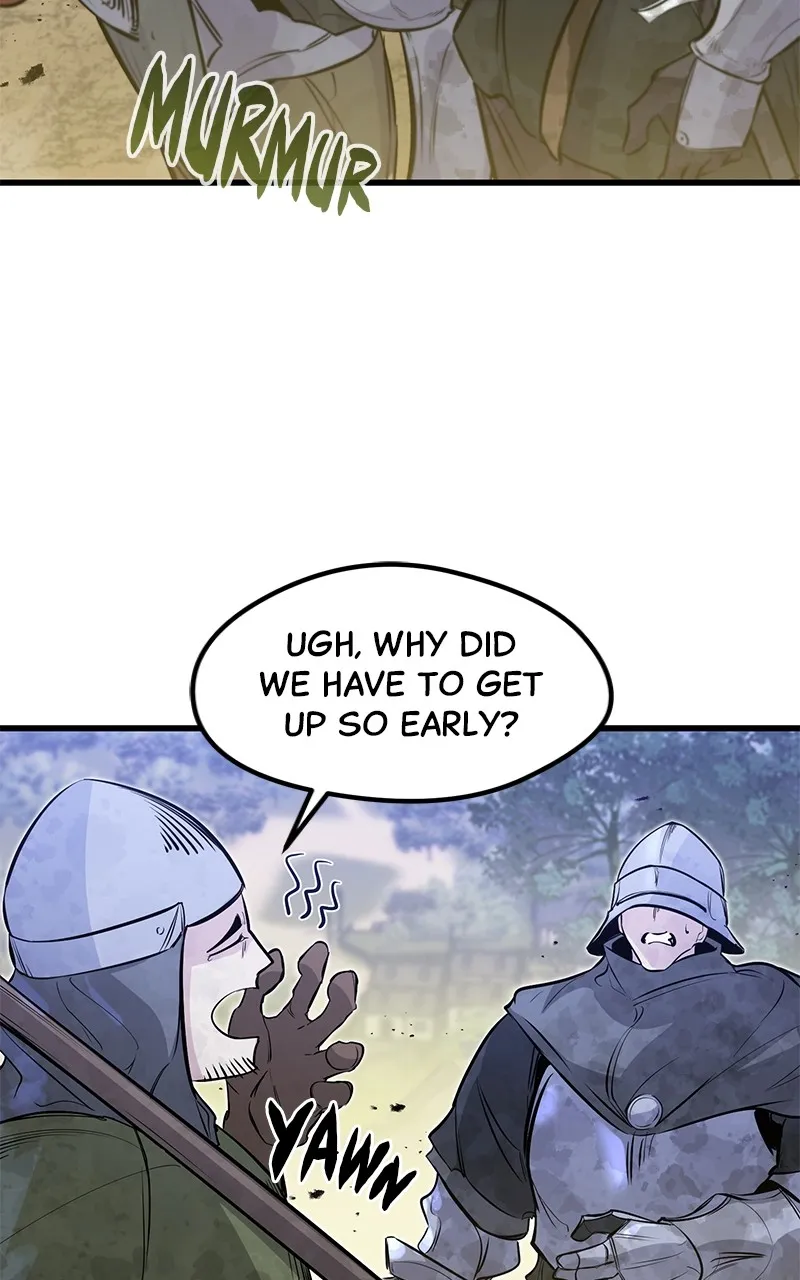 Read The Regressed Mercenary Has a Plan EN Manga Online