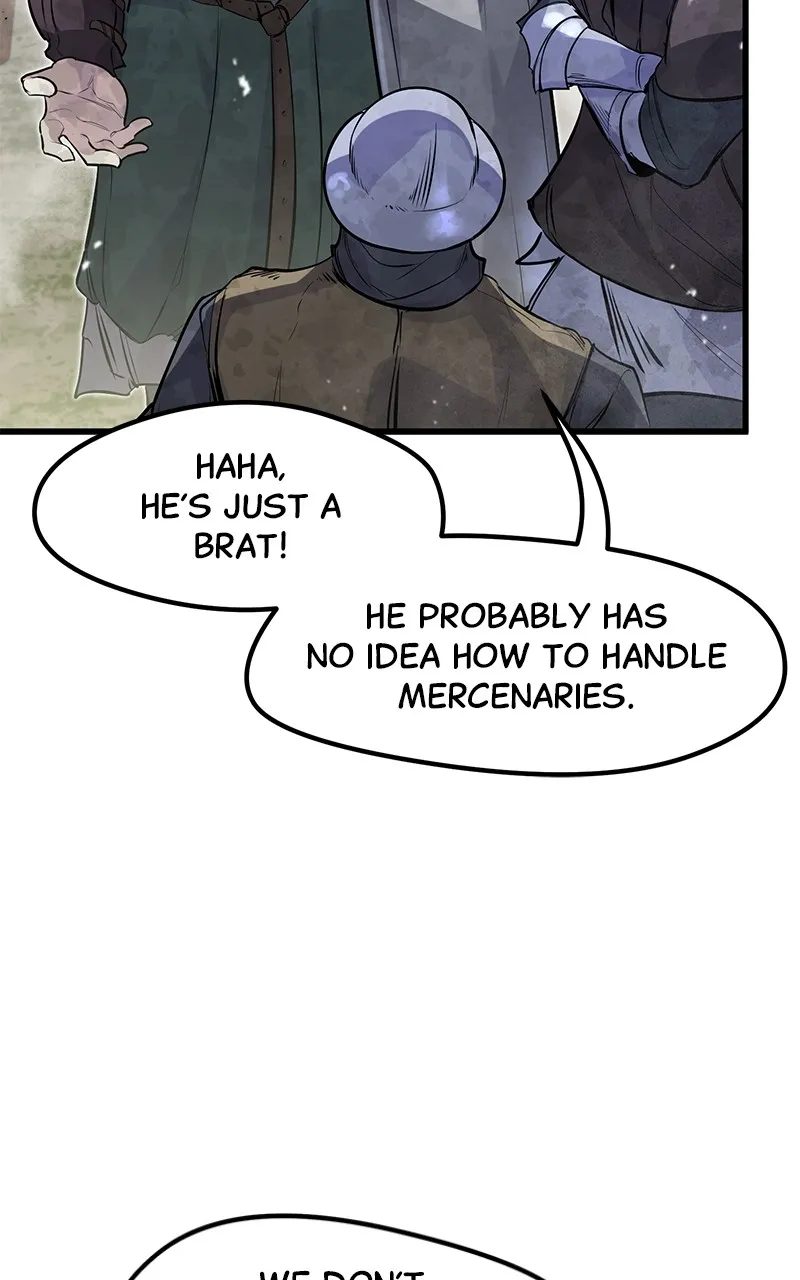 Read The Regressed Mercenary Has a Plan EN Manga Online