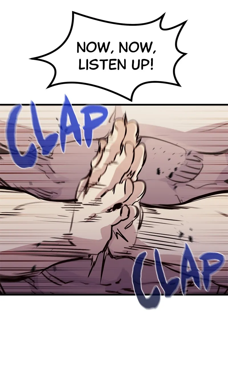Read The Regressed Mercenary Has a Plan EN Manga Online
