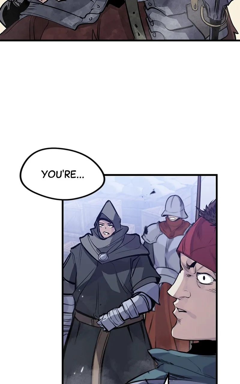Read The Regressed Mercenary Has a Plan EN Manga Online