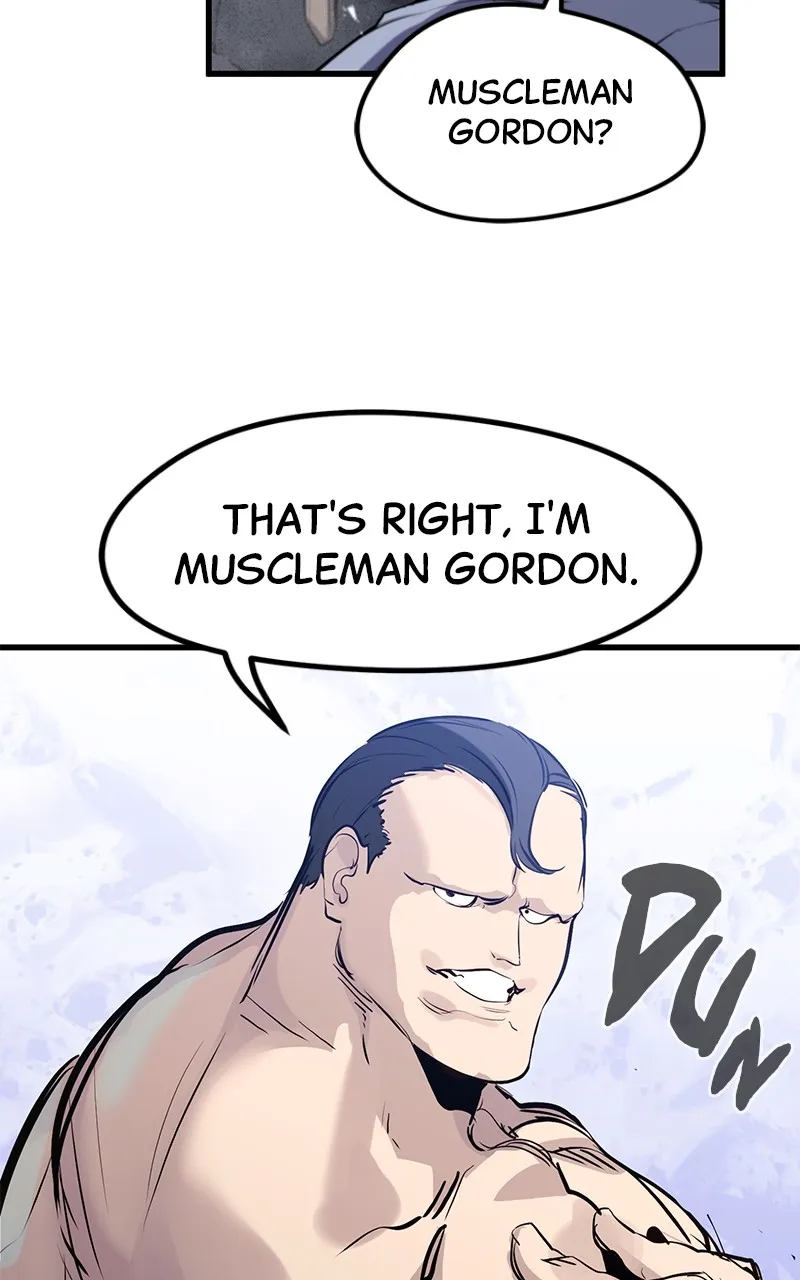 Read The Regressed Mercenary Has a Plan EN Manga Online