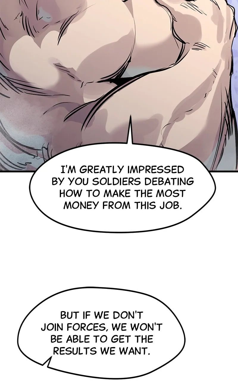 Read The Regressed Mercenary Has a Plan EN Manga Online