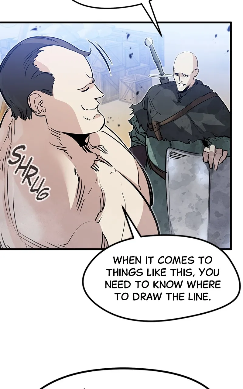 Read The Regressed Mercenary Has a Plan EN Manga Online