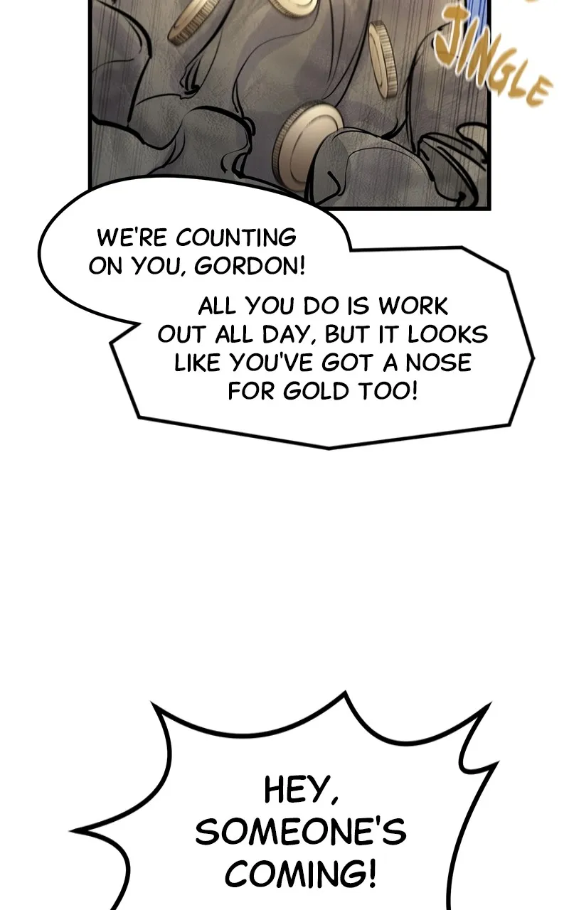 Read The Regressed Mercenary Has a Plan EN Manga Online