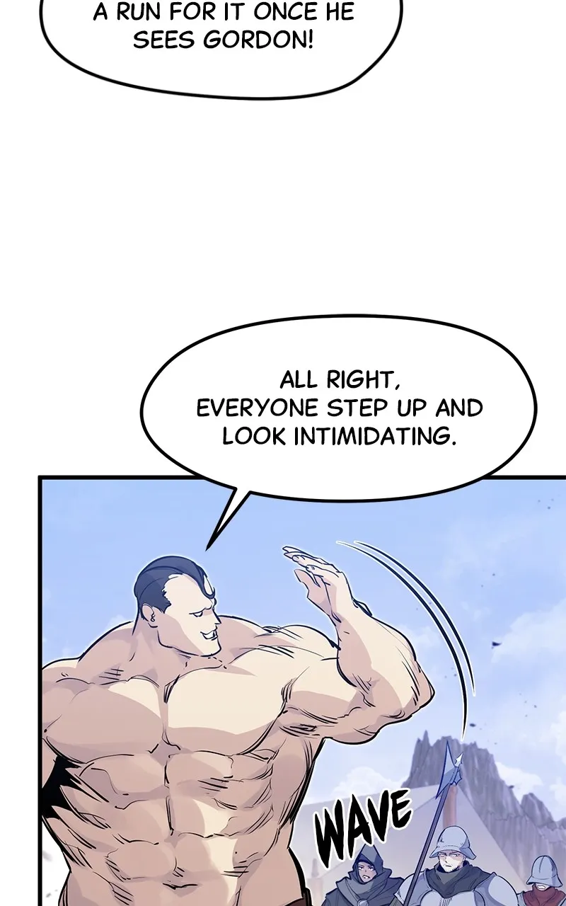 Read The Regressed Mercenary Has a Plan EN Manga Online