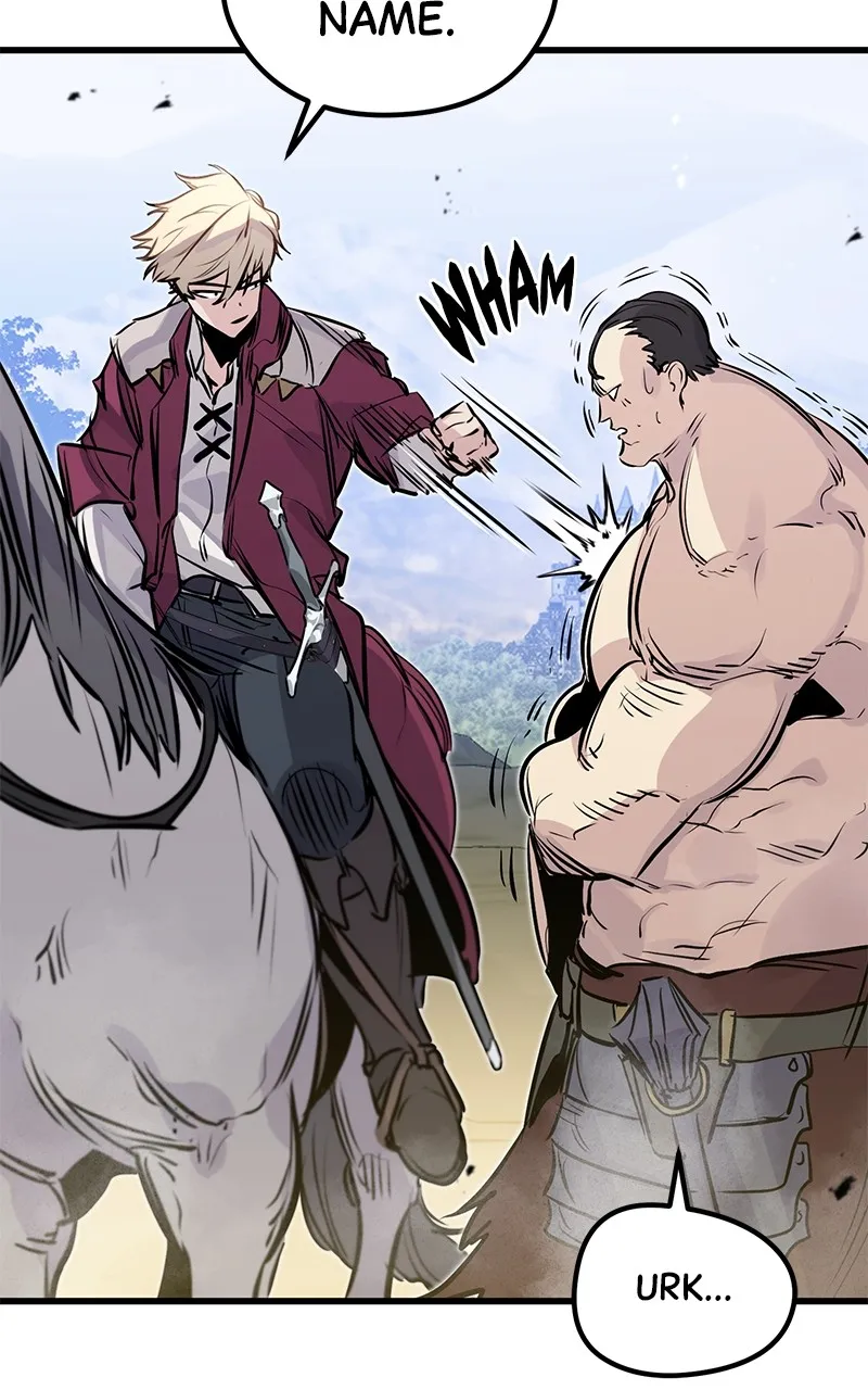 Read The Regressed Mercenary Has a Plan EN Manga Online