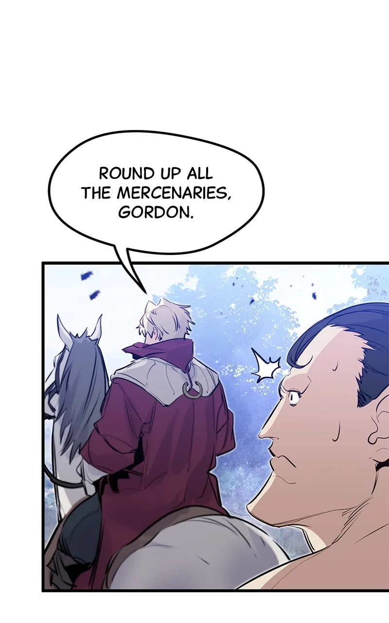 Read The Regressed Mercenary Has a Plan EN Manga Online