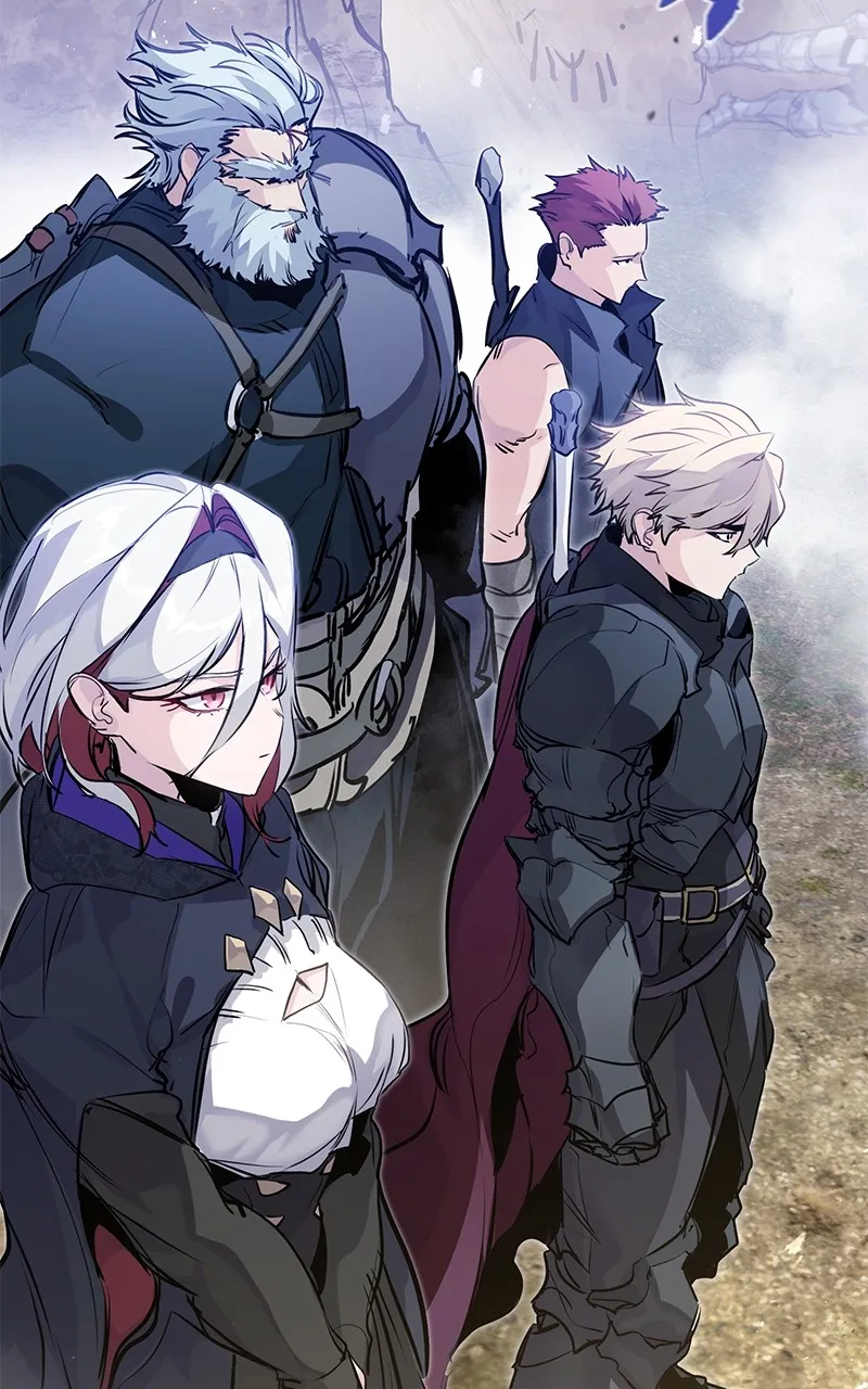 Read The Regressed Mercenary Has a Plan EN Manga Online