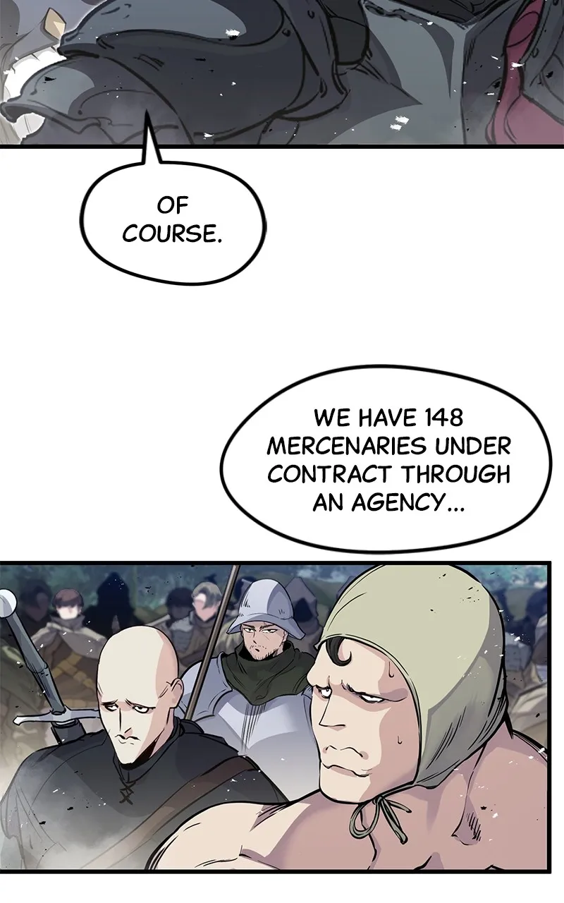 Read The Regressed Mercenary Has a Plan EN Manga Online