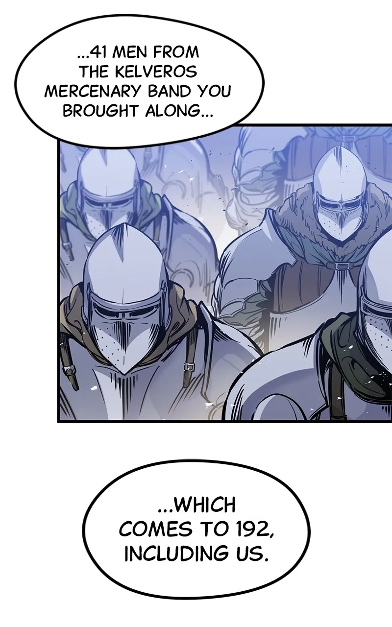 Read The Regressed Mercenary Has a Plan EN Manga Online