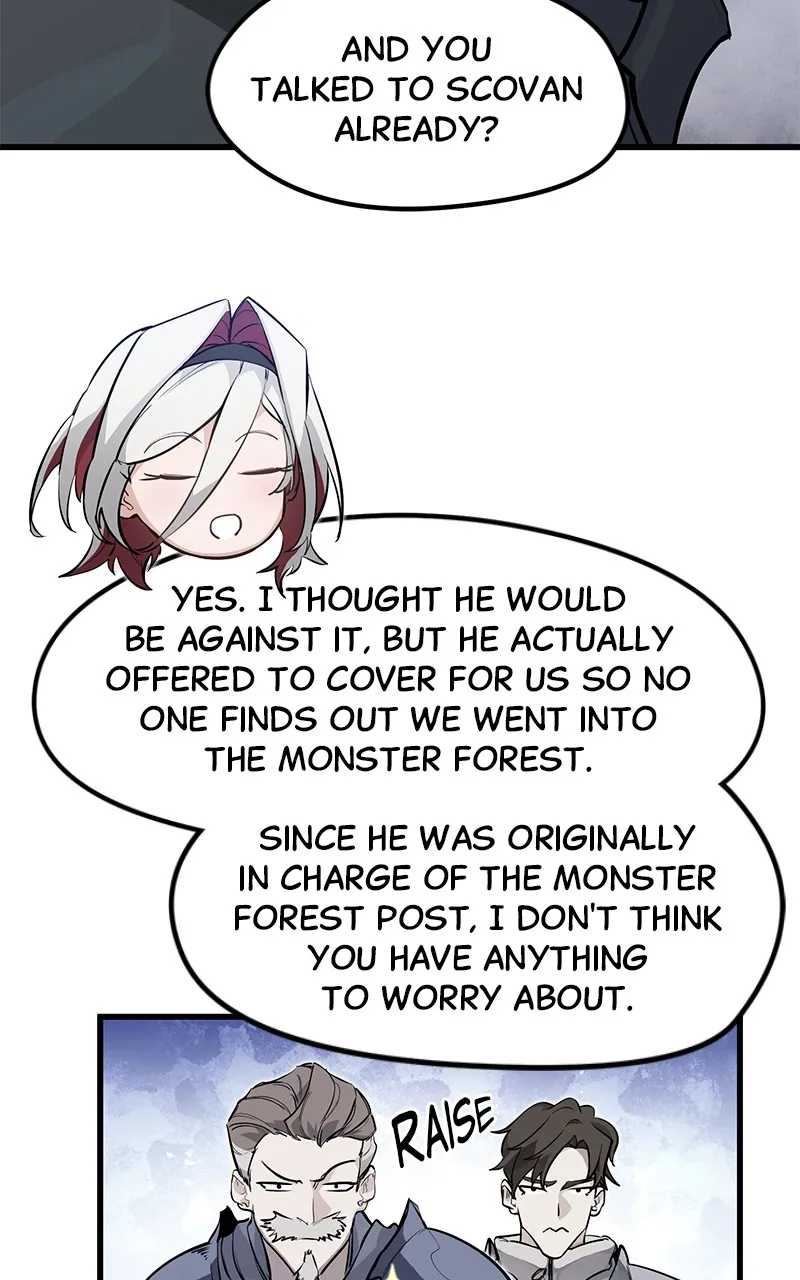Read The Regressed Mercenary Has a Plan EN Manga Online