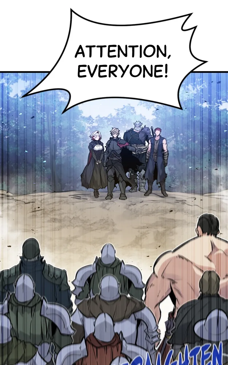 Read The Regressed Mercenary Has a Plan EN Manga Online