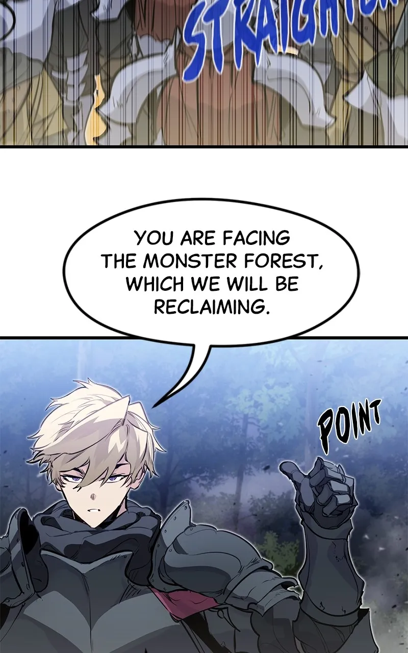 Read The Regressed Mercenary Has a Plan EN Manga Online