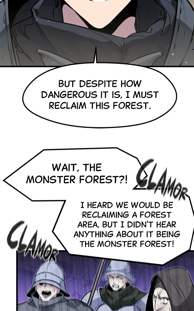 Read The Regressed Mercenary Has a Plan EN Manga Online