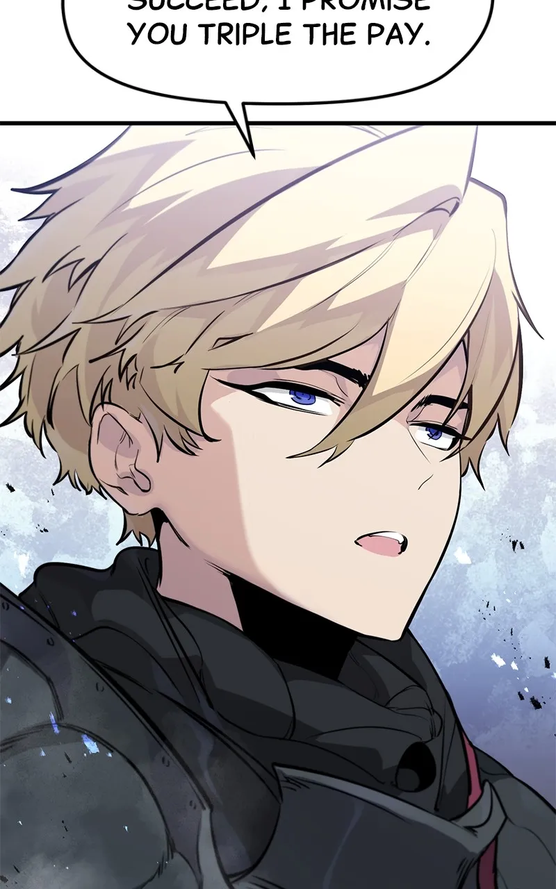 Read The Regressed Mercenary Has a Plan EN Manga Online