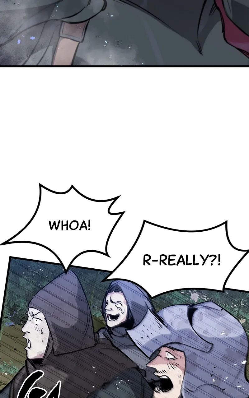 Read The Regressed Mercenary Has a Plan EN Manga Online