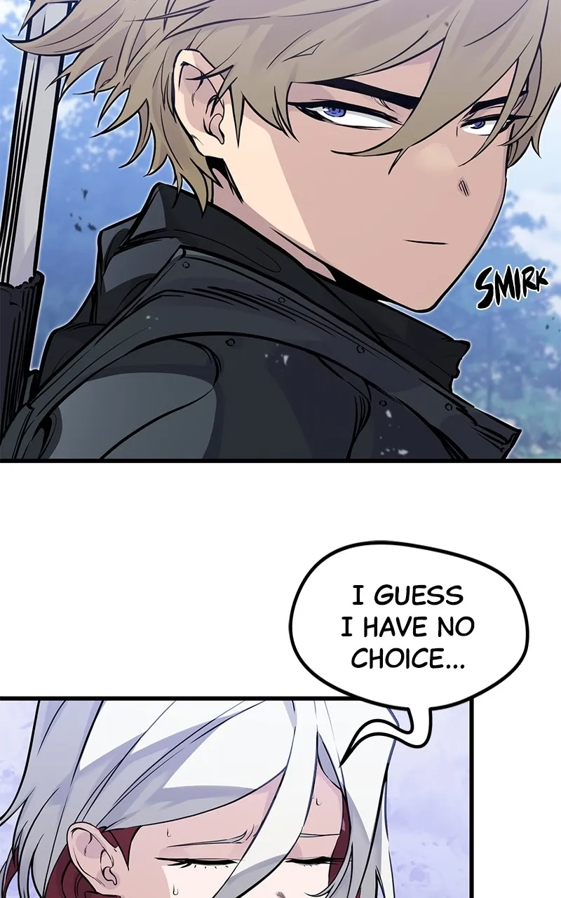 Read The Regressed Mercenary Has a Plan EN Manga Online