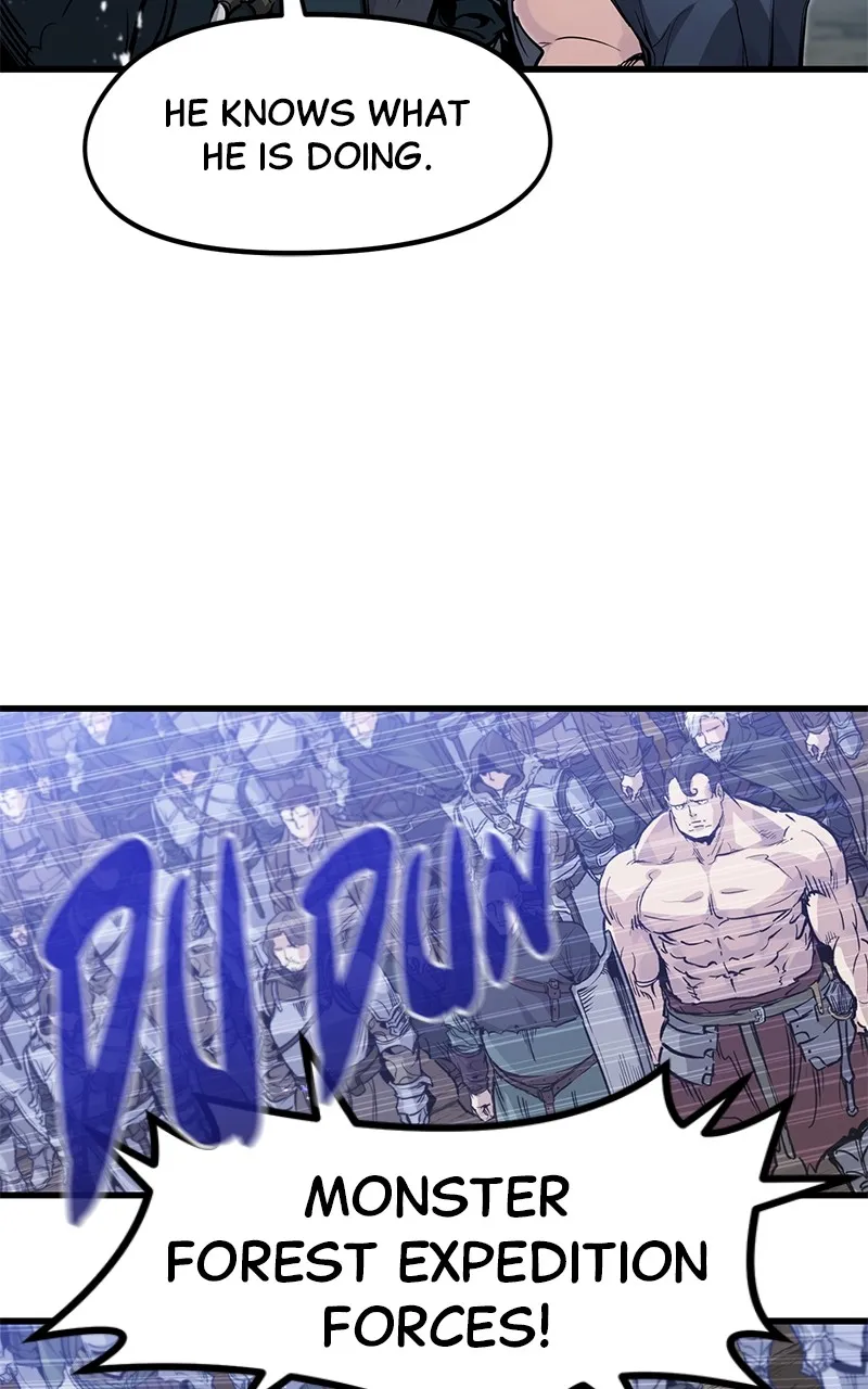 Read The Regressed Mercenary Has a Plan EN Manga Online
