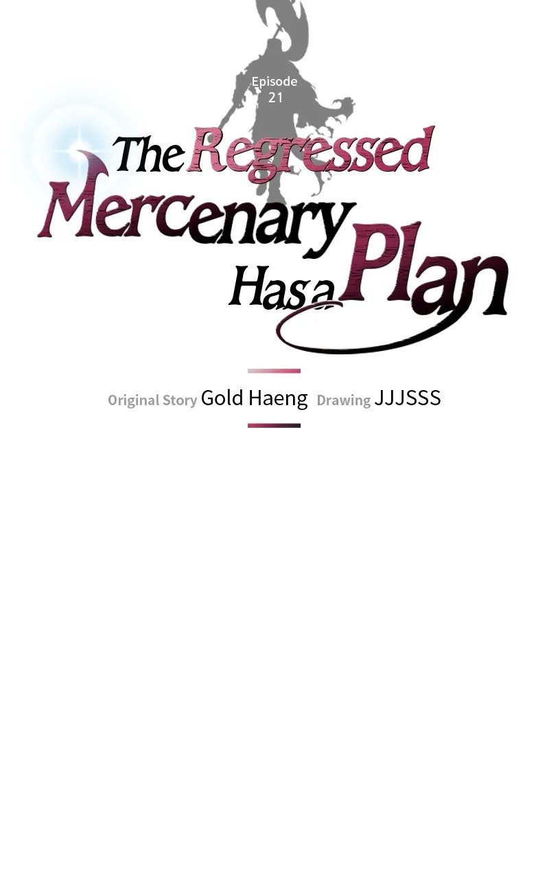 Read The Regressed Mercenary Has a Plan EN Manga Online
