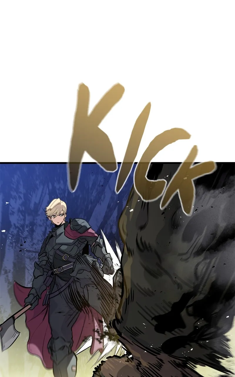 Read The Regressed Mercenary Has a Plan EN Manga Online