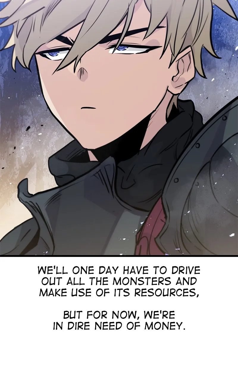 Read The Regressed Mercenary Has a Plan EN Manga Online