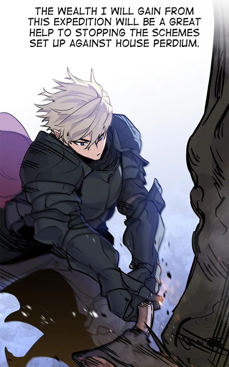 Read The Regressed Mercenary Has a Plan EN Manga Online