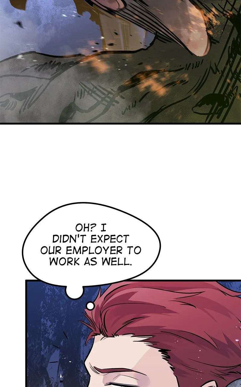 Read The Regressed Mercenary Has a Plan EN Manga Online