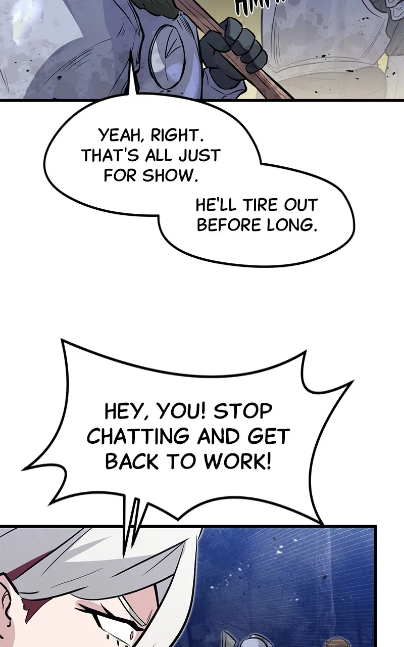 Read The Regressed Mercenary Has a Plan EN Manga Online