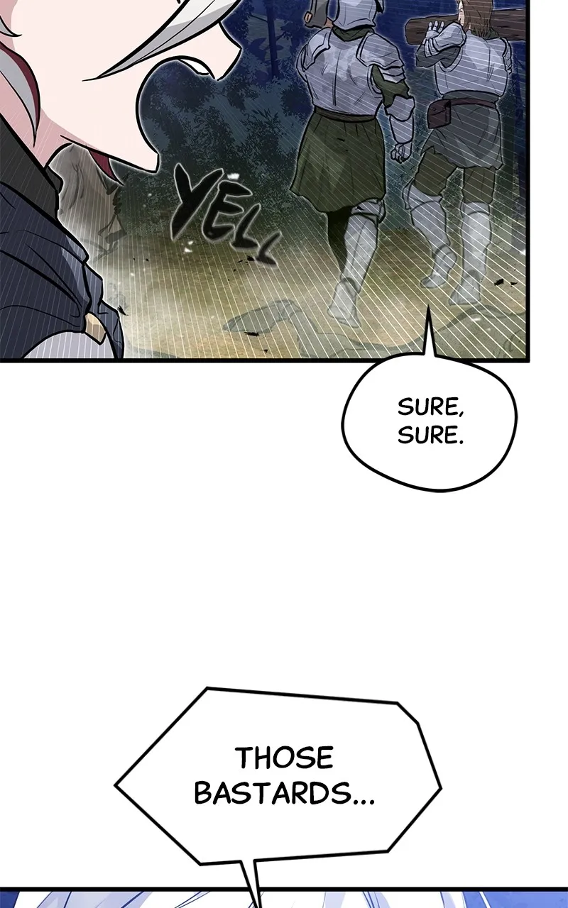 Read The Regressed Mercenary Has a Plan EN Manga Online