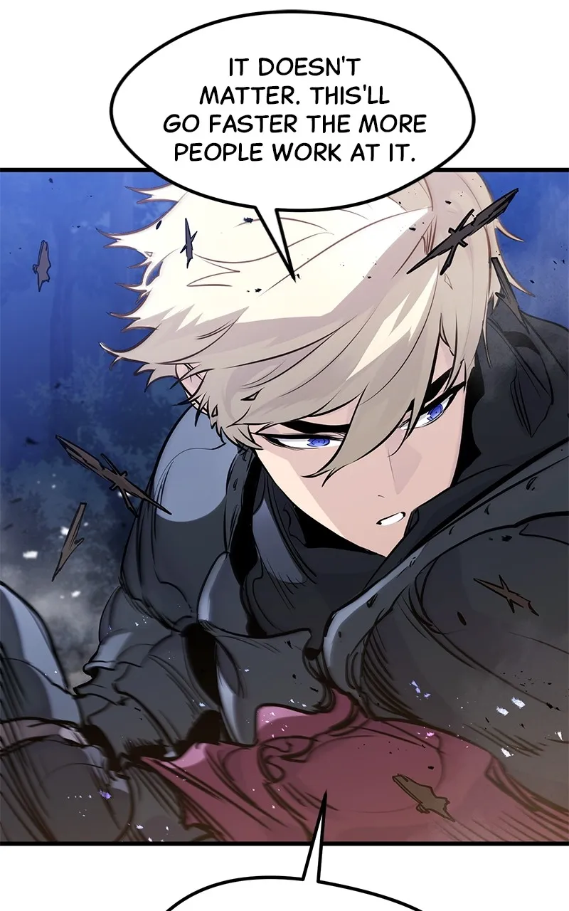 Read The Regressed Mercenary Has a Plan EN Manga Online