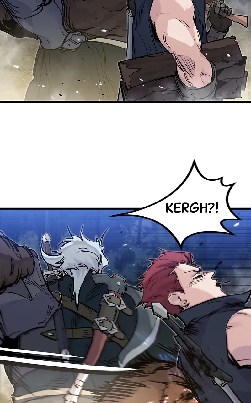 Read The Regressed Mercenary Has a Plan EN Manga Online