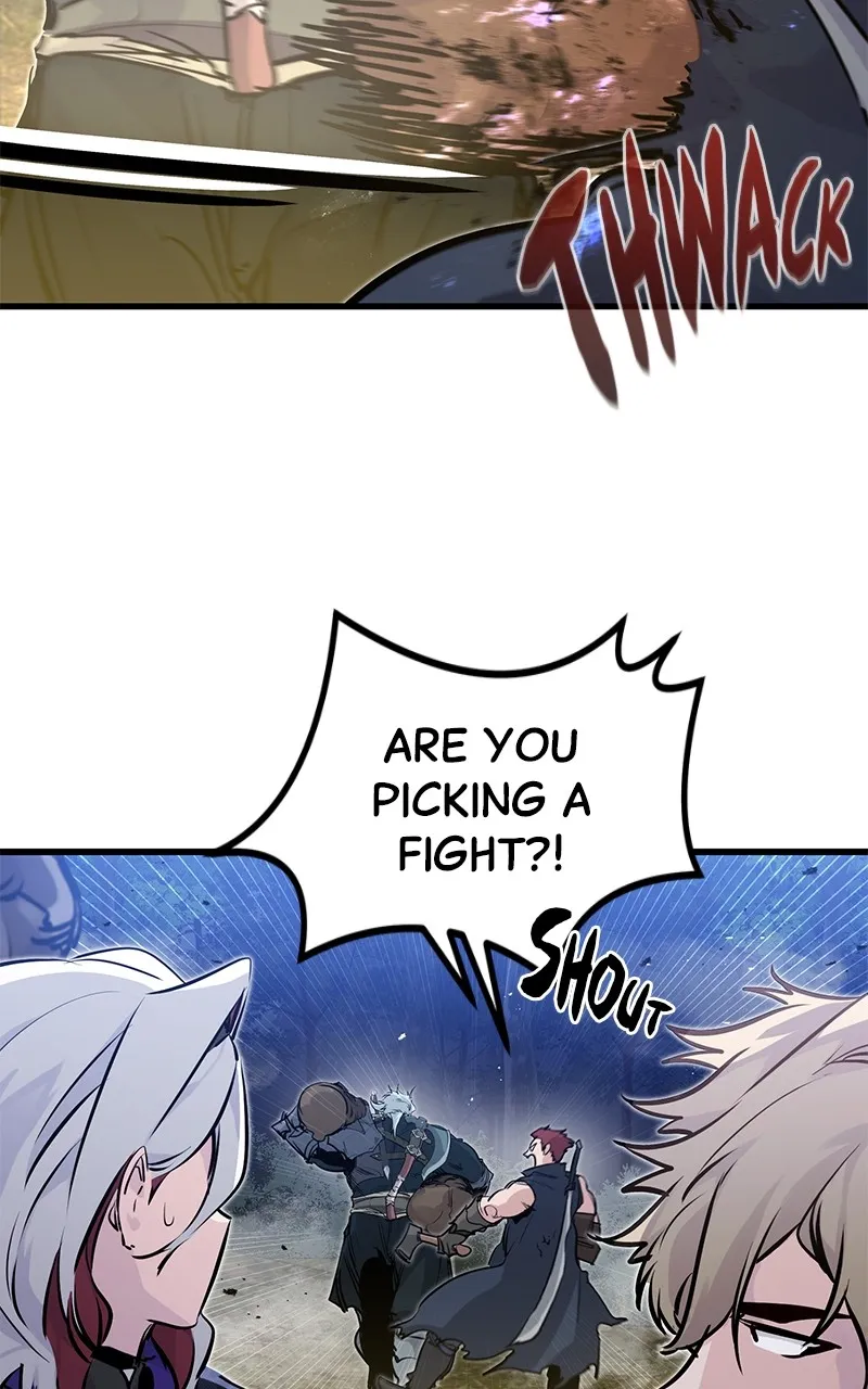 Read The Regressed Mercenary Has a Plan EN Manga Online