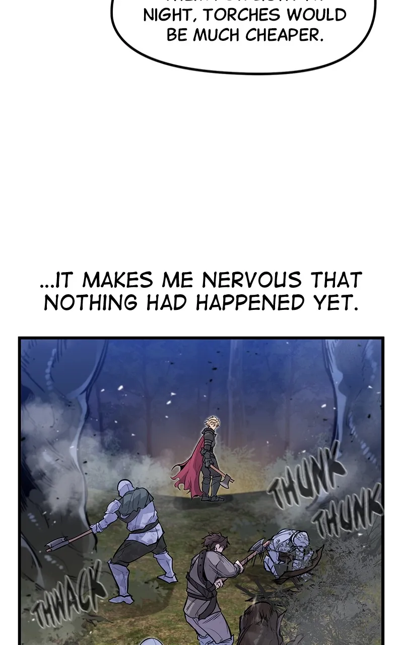 Read The Regressed Mercenary Has a Plan EN Manga Online