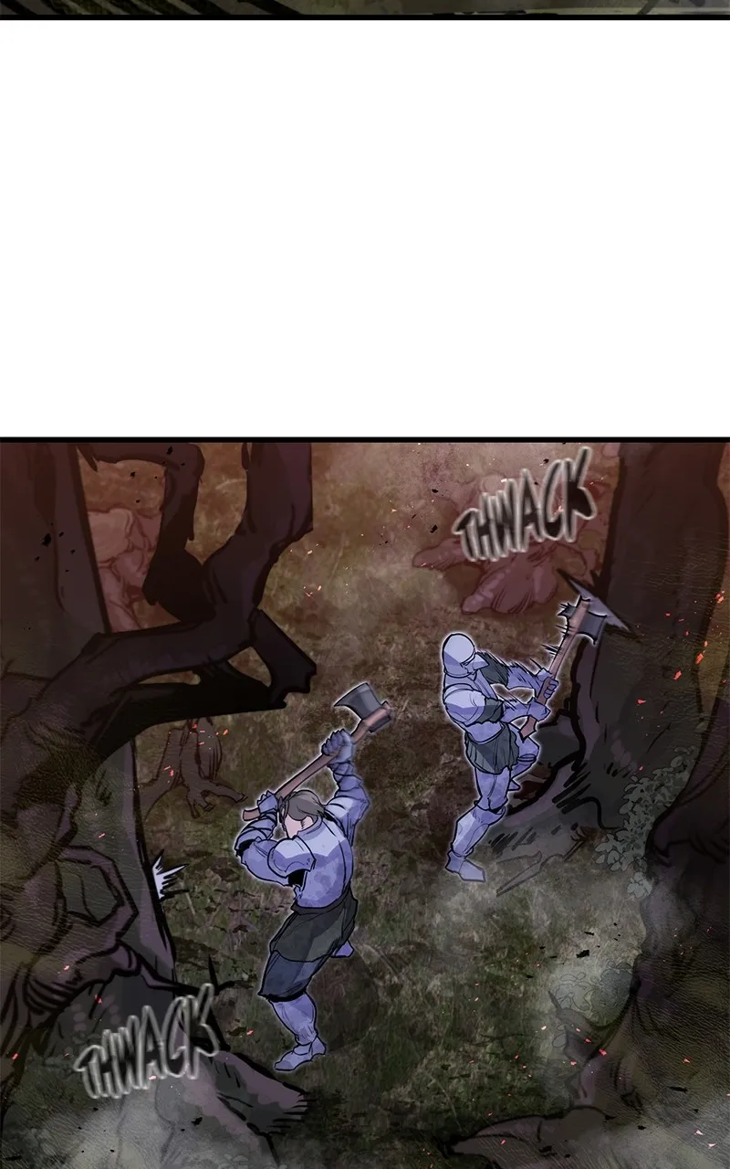 Read The Regressed Mercenary Has a Plan EN Manga Online