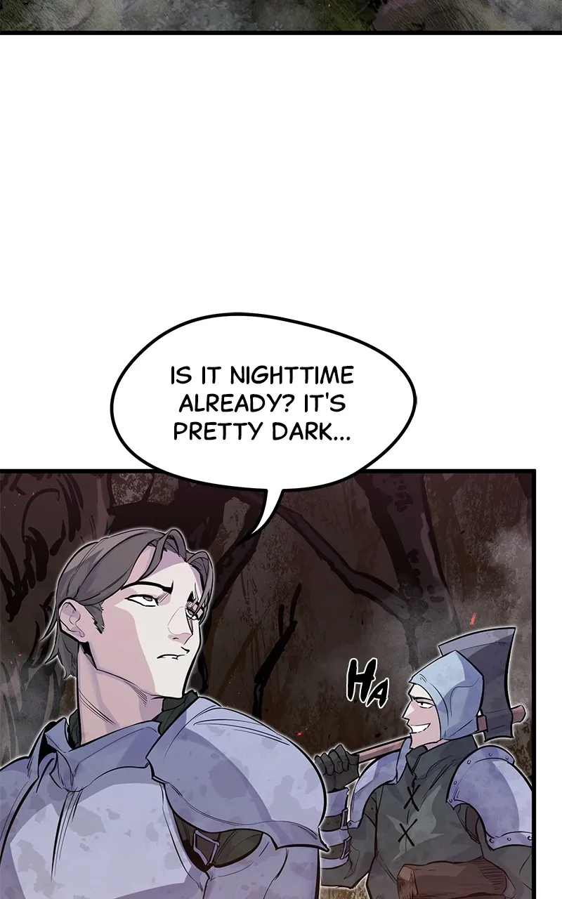 Read The Regressed Mercenary Has a Plan EN Manga Online