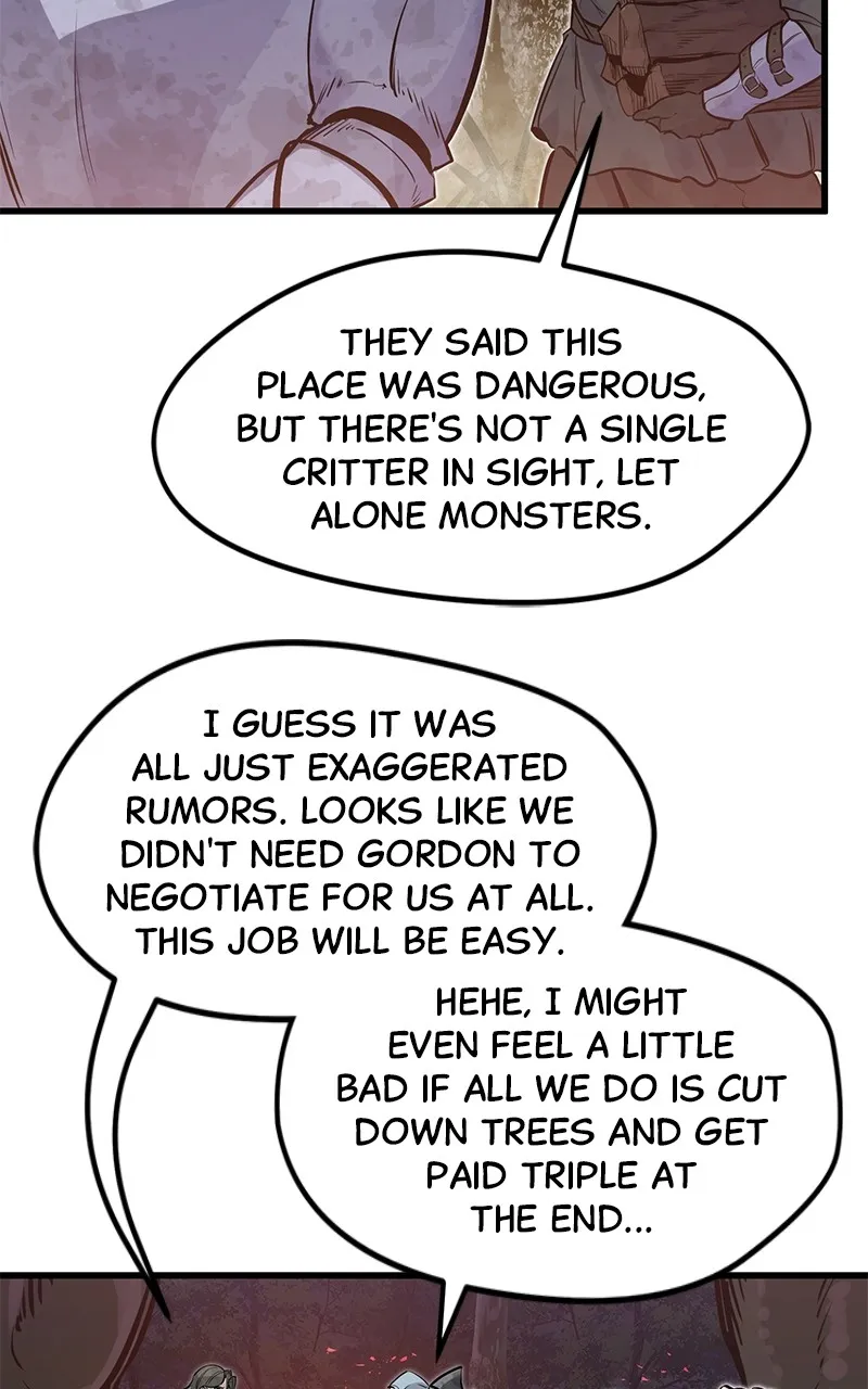 Read The Regressed Mercenary Has a Plan EN Manga Online