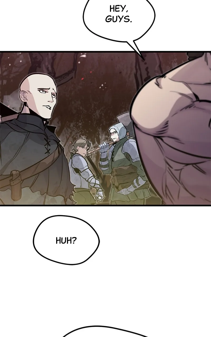 Read The Regressed Mercenary Has a Plan EN Manga Online